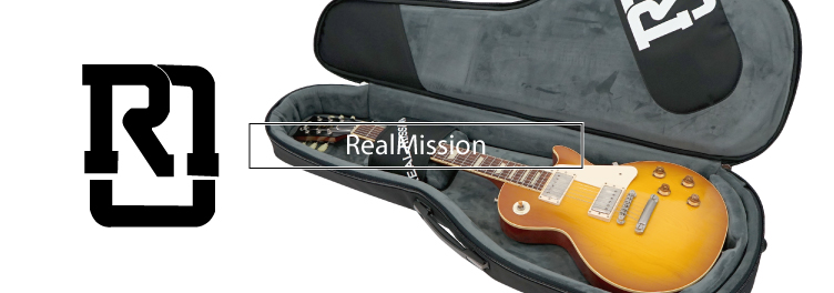 REAL MISSION・リアルミッション